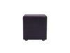 Mdd Mix Cube Geometric Pouffe