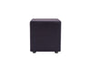 Mdd Mix Cube Geometric Pouffe