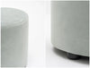Mdd Mix Round Geometric Pouffe 3