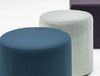 Mdd Mix Triangular Geometric Pouffe 3