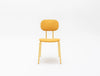 Mdd New School Chair With Four Spoke Base 2