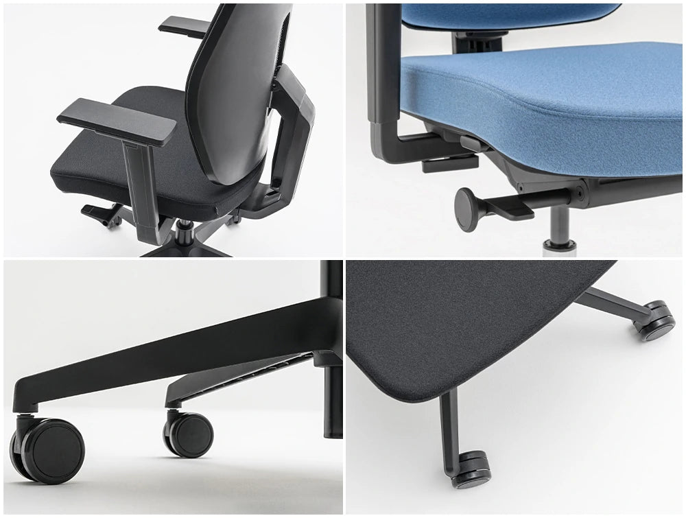 Mdd Renya Ergonomic Office Chair 6