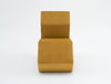 Mdd Shape Fabric Easy Chair 4