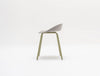 Mdd Team Upholstered Low Stool 2