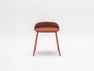 Mdd Team Upholstered Low Stool 5