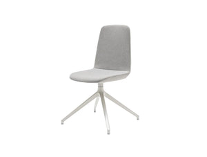 Mdd Ulti Fabric Chair With Four Spoke Aluminum Base