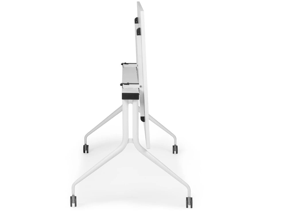 Mara Argo Tilting Rectangular Meeting And Boardroom Table Folding