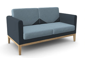 Matrix 2 Seater Sofa 6