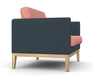 Matrix Armchair 3