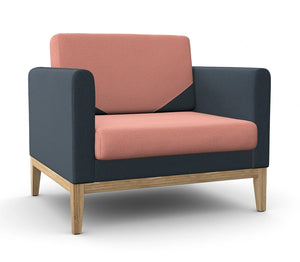 Matrix Armchair 4