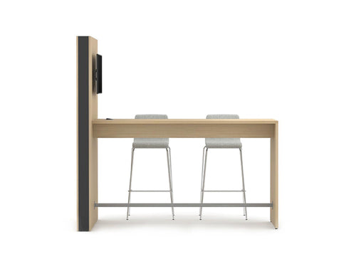 Narbutas Media Conference Wall