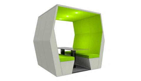 Meeting Pods
