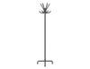 Metal Coat Stand Anthracite
