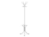Metal Coat Stand WS 03 White