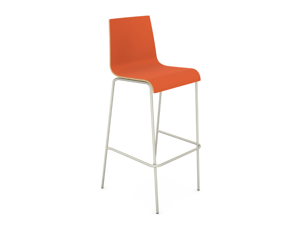 Michigan Stool Featured