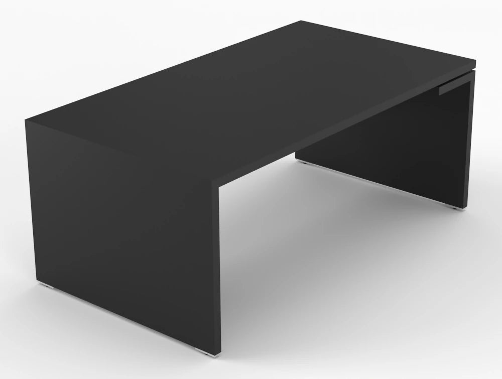 Mito Fenix Finerprint Proof Executive Desk 1800Mm Right
