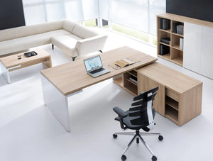 Mito Executive Desk 2