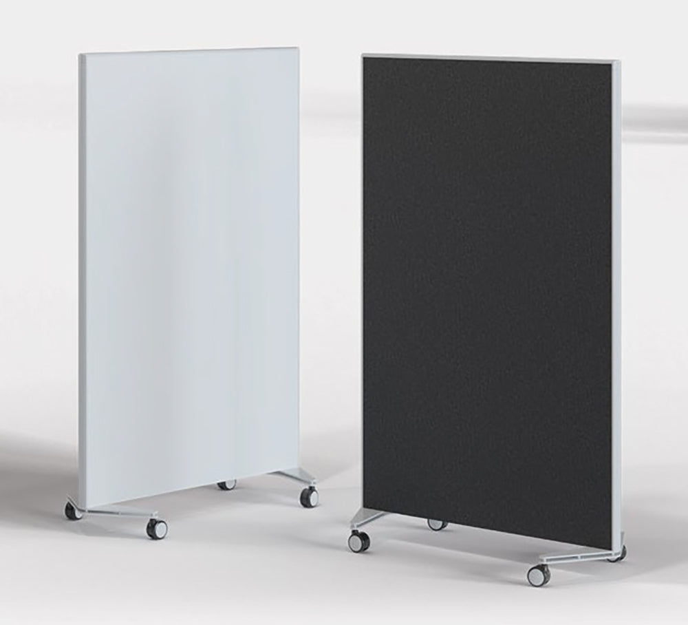 Ezoboard Mobile Freestanding Screen