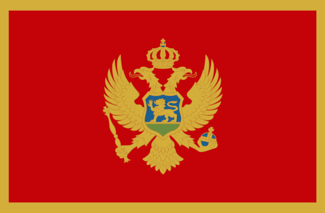 Montenegro Office Furniture