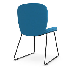 Multi Side Chair 4