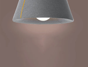 Mute Bell Downlight Acoustic Lighting 4