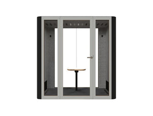 Mute Space L Soundproof Meeting Pod
