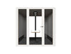Mute Space Xl Soundproof Meeting Pod