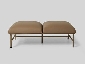 Nebula Collection 2 Seater Chair
