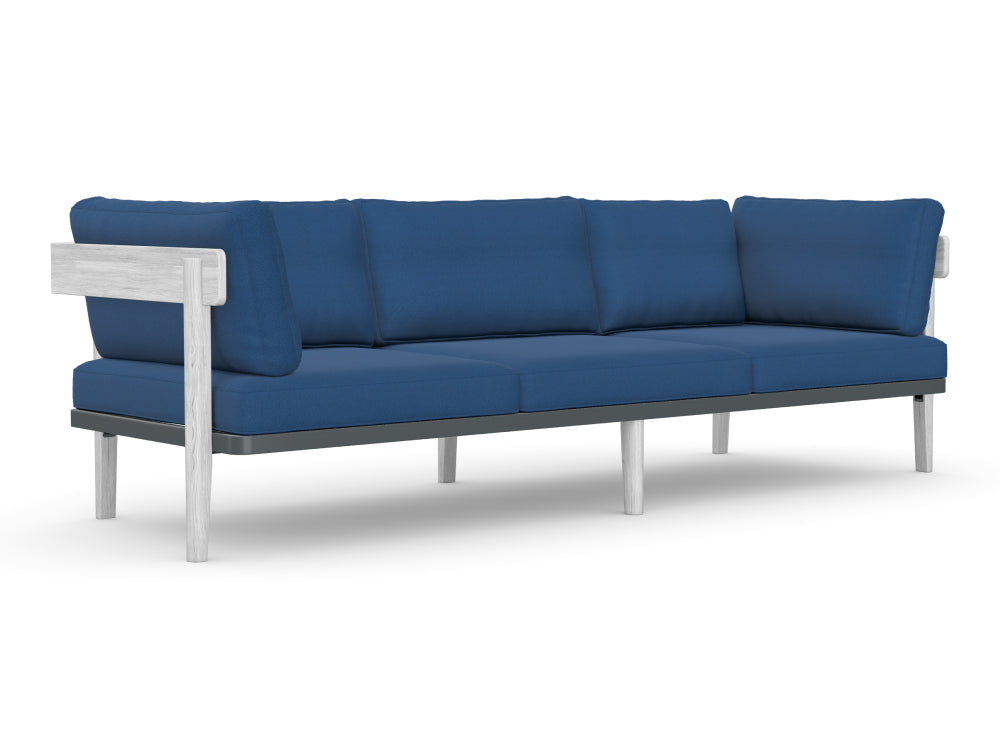 Neve 3 Seater Sofa