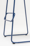 New School Stool with Sled Base Detail