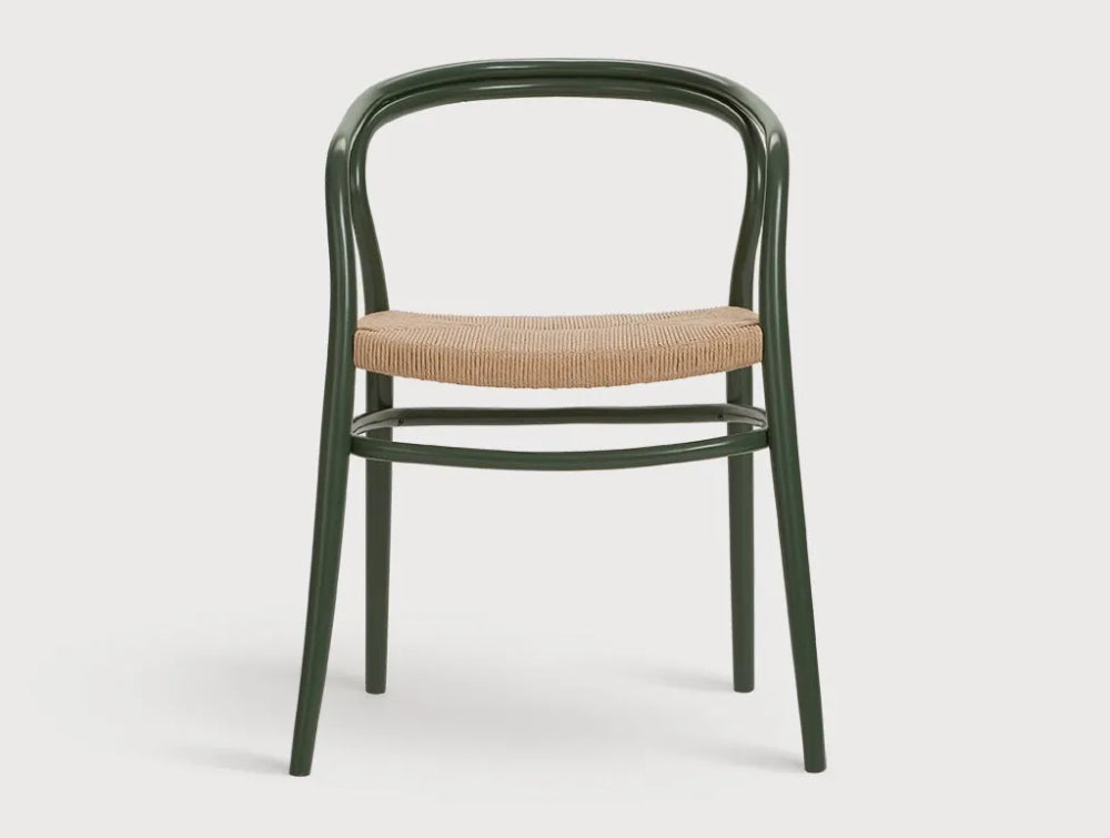 Nodo Corda Dining Chair 2