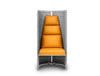 Noti Single Seating Soundroom