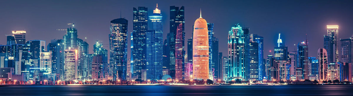 Office Furniture Doha