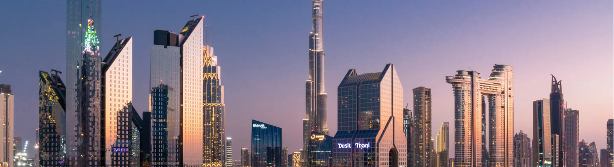 Office Furniture Dubai