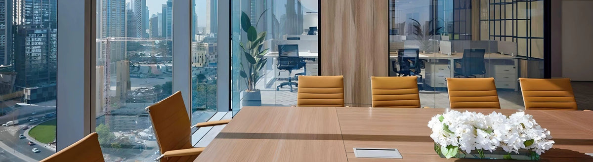 Office Furniture Middle East