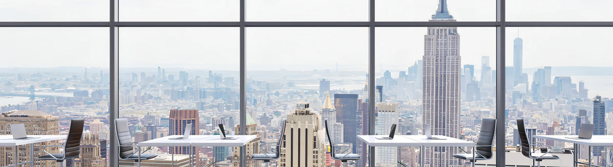 Office Furniture North America