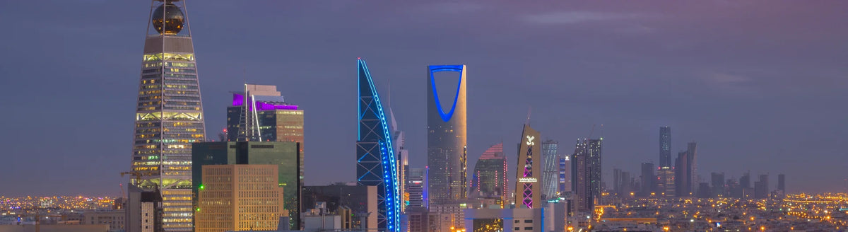 Office Furniture Riyadh