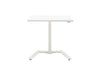 Mdd Ogi One Height Adjustable One Leg Desk