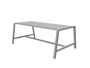Osti Canteen Indoor And Outdoor Table For Kitchen Area In Grey