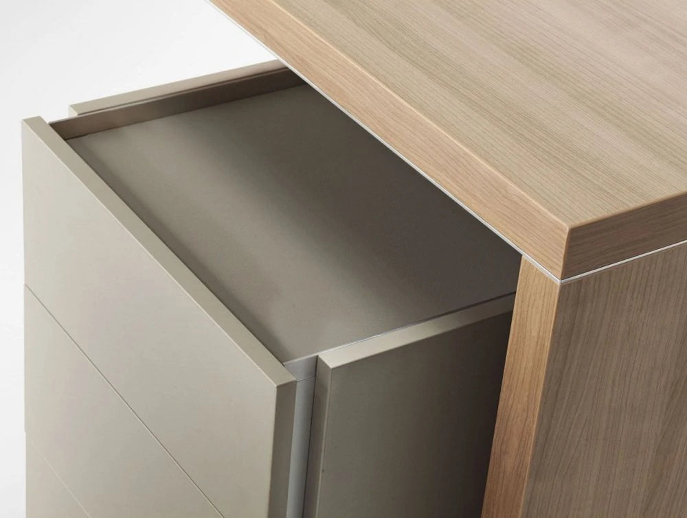 Ostin Executive Drawer Closeup