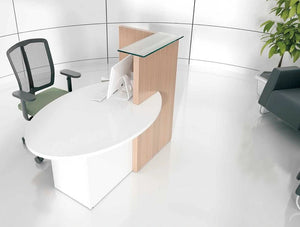 Ovo Reception Counter Small 3