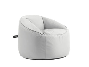 Pedrali Island Pouf Lounge Armchair 3