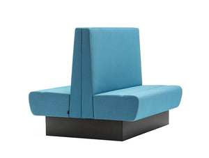 Pedrali Modus Modular Fabric Sofa 2
