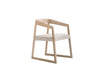 Pedrali Sign Solid Wood Chair 5