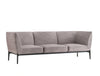 Pedrali Social Modular Leisure Sofa 4