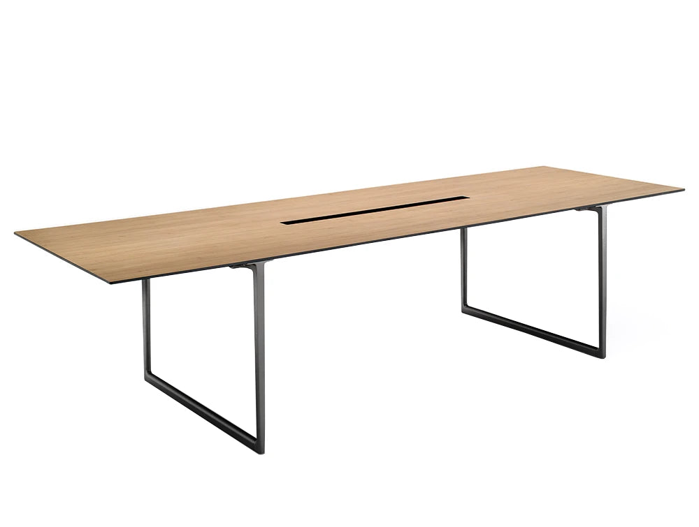 Pedrali Toa Industrial Style Multi Tasking Table