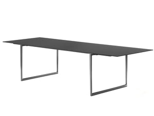 Pedrali Toa Industrial Style Table 3
