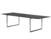 Pedrali Toa Industrial Style Table 3