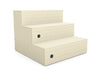 Podium Modular Bleacher Module 2 with Left Media Port