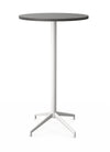 Quatro Poseur Table 5